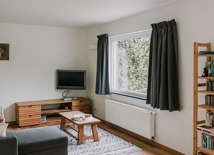 Unterkunft 025206 - Ferienhaus Ostflandern - Huisje in Stekene