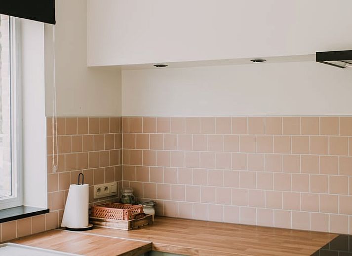 Unterkunft 025206 - Ferienhaus Ostflandern - Huisje in Stekene