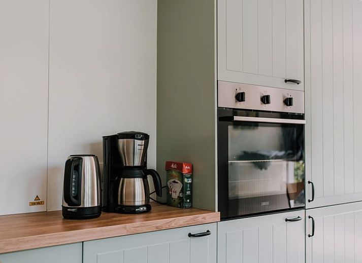 Unterkunft 025206 - Ferienhaus Ostflandern - Huisje in Stekene