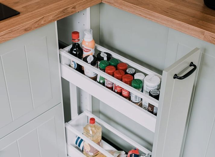 Unterkunft 025206 - Ferienhaus Ostflandern - Huisje in Stekene