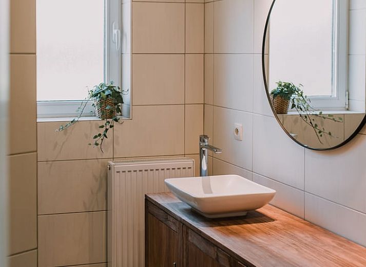 Unterkunft 025206 - Ferienhaus Ostflandern - Huisje in Stekene