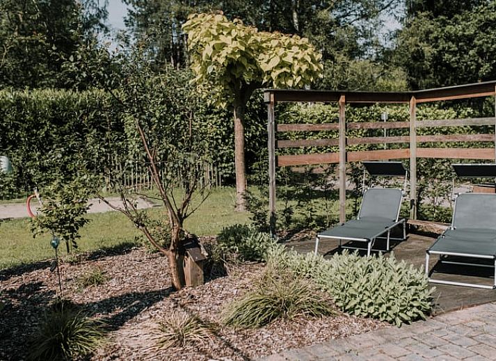 Unterkunft 025206 - Ferienhaus Ostflandern - Huisje in Stekene