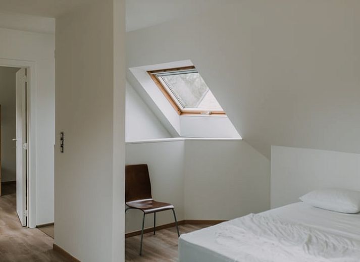 Unterkunft 025206 - Ferienhaus Ostflandern - Huisje in Stekene