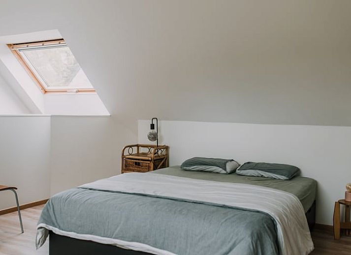 Unterkunft 025206 - Ferienhaus Ostflandern - Huisje in Stekene