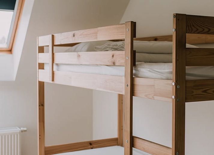 Unterkunft 025206 - Ferienhaus Ostflandern - Huisje in Stekene