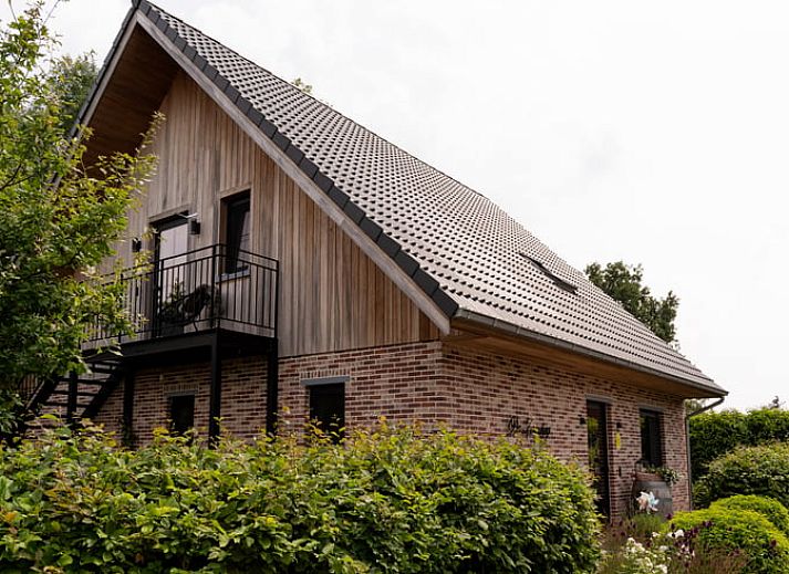 Guest house 025207 • Holiday property East Flanders • Huisje in Stekene