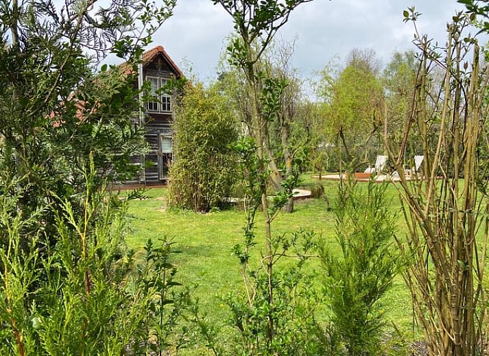 Unterkunft 025212 - Chalet Ostflandern - Vakantiehuis in Stekene