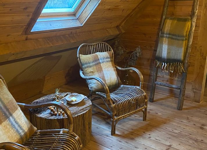 Unterkunft 025212 - Chalet Ostflandern - Vakantiehuis in Stekene