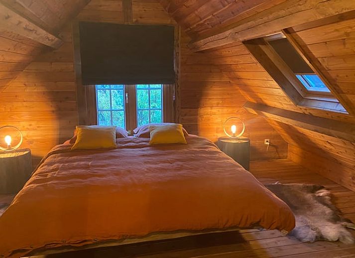 Unterkunft 025212 - Chalet Ostflandern - Vakantiehuis in Stekene