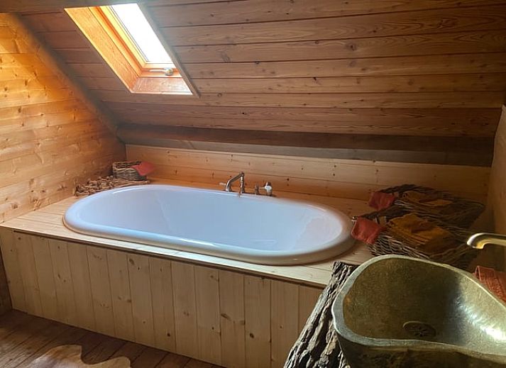 Unterkunft 025212 - Chalet Ostflandern - Vakantiehuis in Stekene