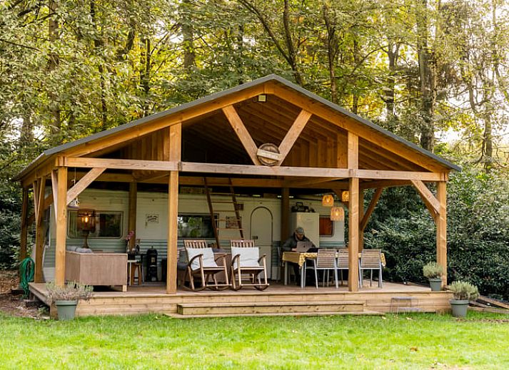Unterkunft 025215 • Ferienhaus Ostflandern • Vakantiehuis in Stekene