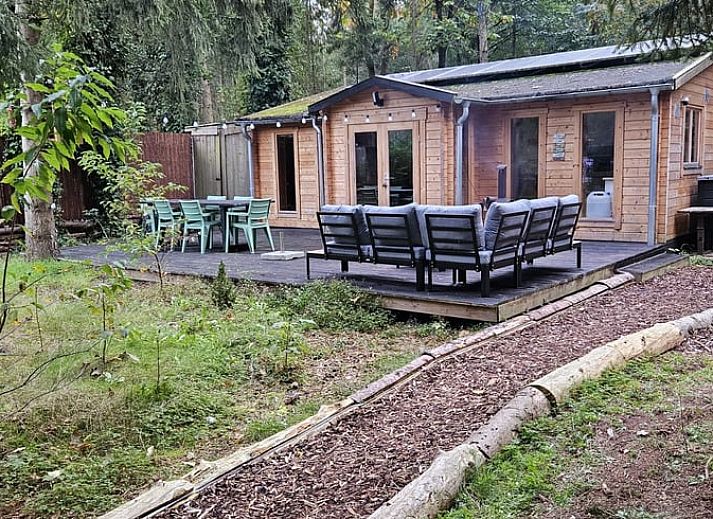 Unterkunft 025216 • Ferienhaus Ostflandern • Vakantiehuisje in Stekene 