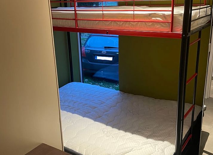 Verblijf 025217 - Vakantiewoning Oost-Vlaanderen - Huisje in Stekene