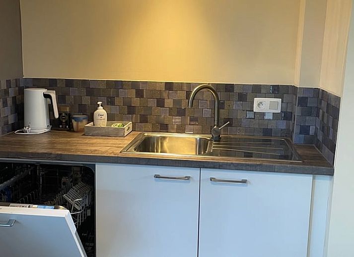 Verblijf 025217 - Vakantiewoning Oost-Vlaanderen - Huisje in Stekene