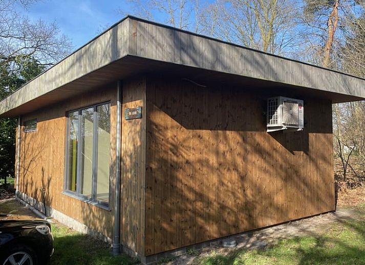 Verblijf 025217 - Vakantiewoning Oost-Vlaanderen - Huisje in Stekene