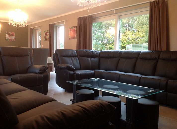 Guest house 025401 - Holiday property East Flanders - Bij Cris