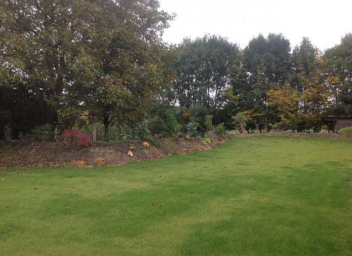 Guest house 025401 - Holiday property East Flanders - Bij Cris