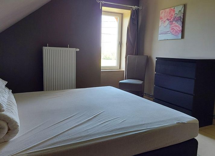 Guest house 025401 - Holiday property East Flanders - Bij Cris