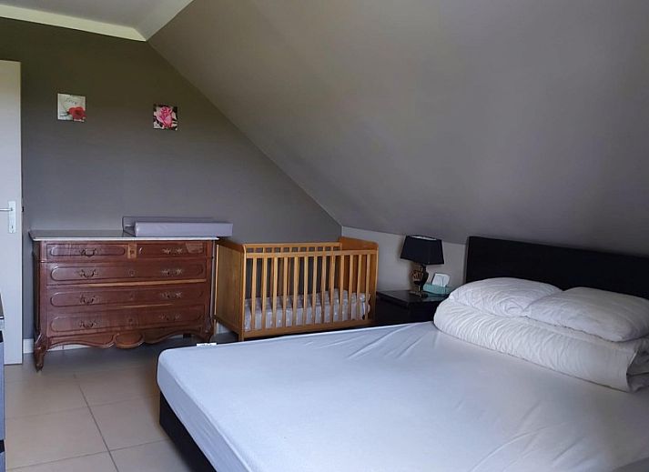 Guest house 025401 - Holiday property East Flanders - Bij Cris