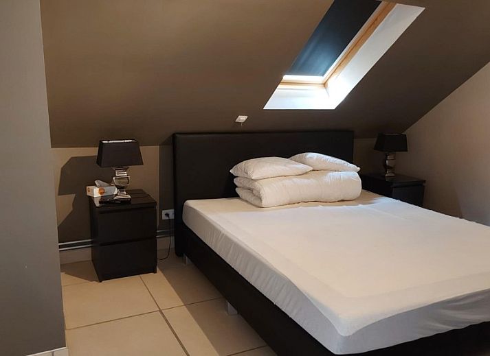 Guest house 025401 - Holiday property East Flanders - Bij Cris