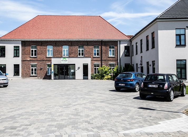 Verblijf 025701 • Vakantiewoning Oost-Vlaanderen • DE KLEPPE