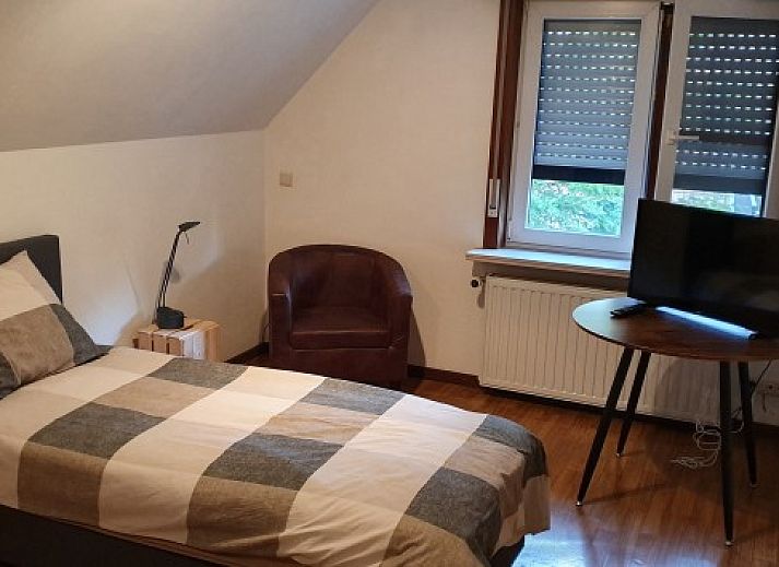 Verblijf 026801 • Bed and breakfast Oost-Vlaanderen • Meerskant