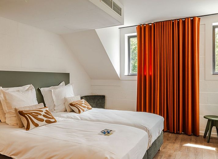 Guest house 028201 - Holiday property East Flanders - Gare 55