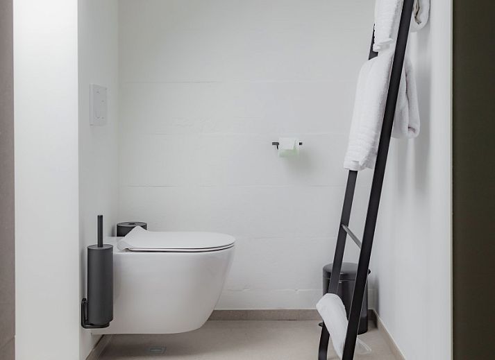Guest house 028201 - Holiday property East Flanders - Gare 55