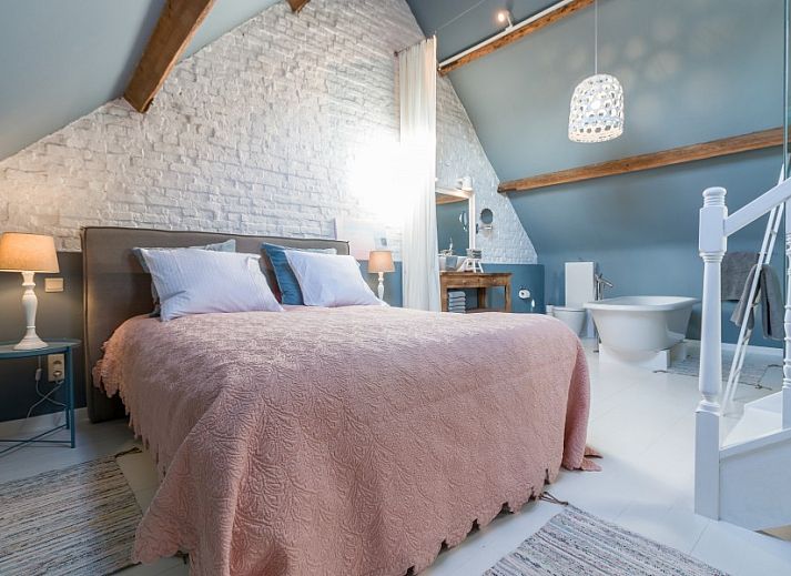 Verblijf 028601 • Vakantiewoning Oost-Vlaanderen • Vacation Home Letha