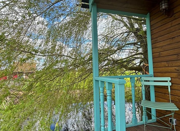 Unterkunft 028802 - Ferienhaus Ostflandern - Vakantiehuisje in Merendree