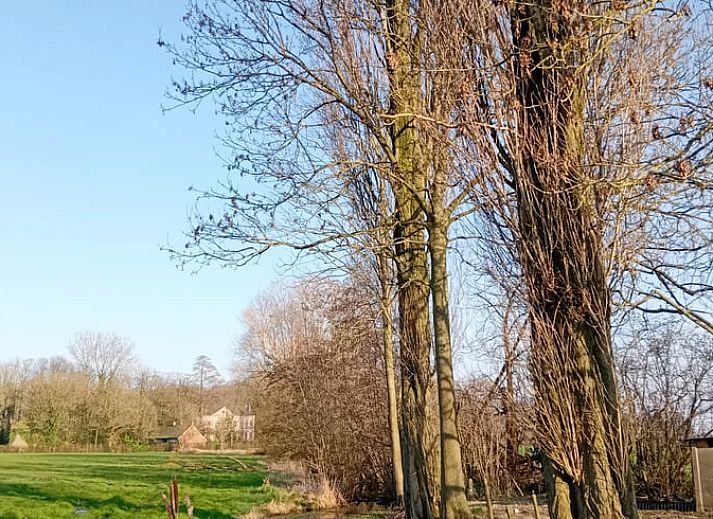 Unterkunft 028802 - Ferienhaus Ostflandern - Vakantiehuisje in Merendree