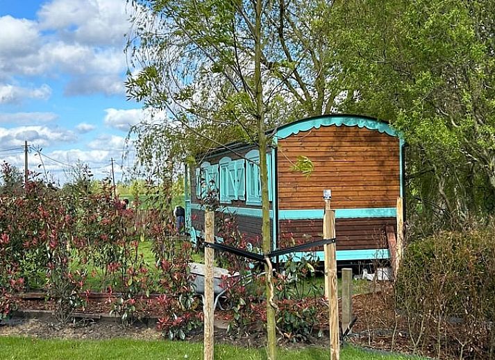 Unterkunft 028802 - Ferienhaus Ostflandern - Vakantiehuisje in Merendree