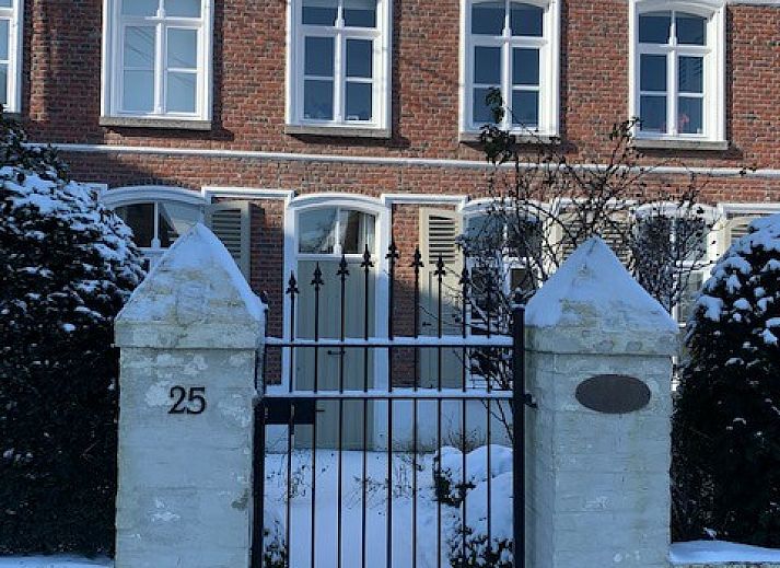 Guest house 029801 - Holiday property East Flanders - Het Huis van Balegem