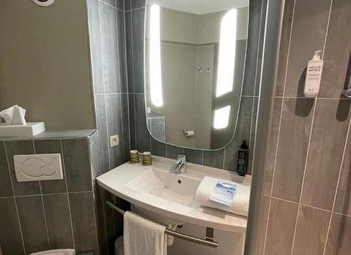 Unterkunft 030210 - Appartement Ostflandern - ibis Gent Centrum St. Baafs Kathedraal