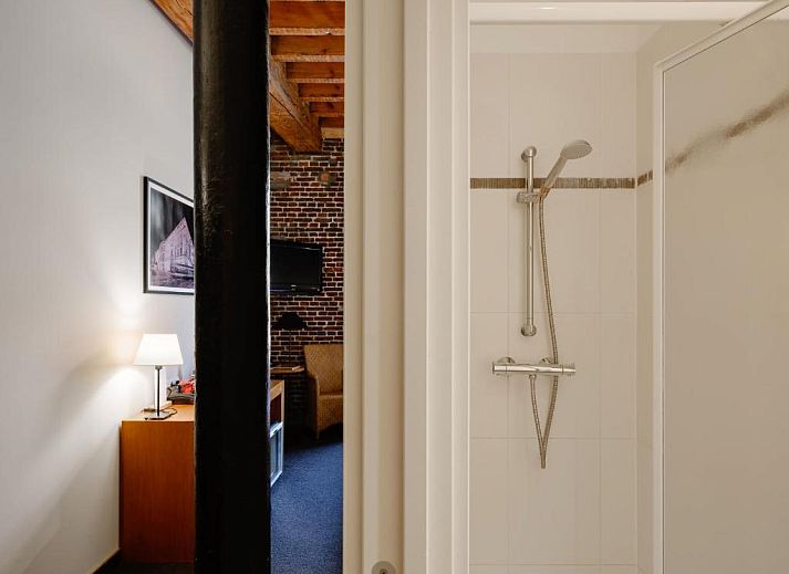 Guest house 030216 - Apartment East Flanders - Ghent River Hotel