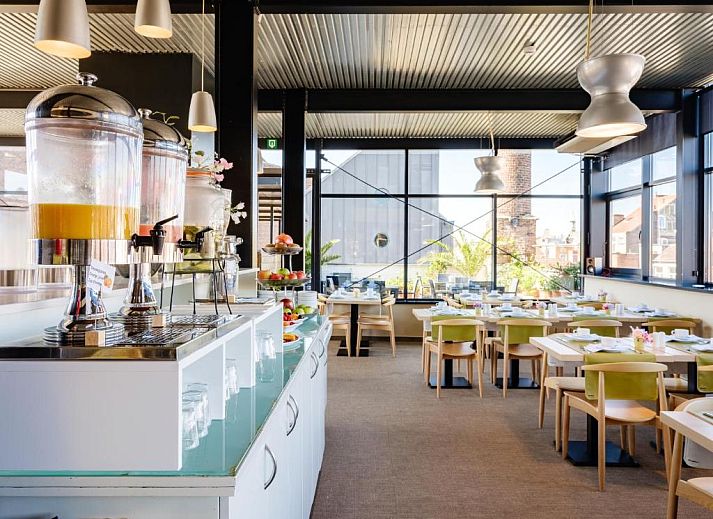 Guest house 030216 - Apartment East Flanders - Ghent River Hotel