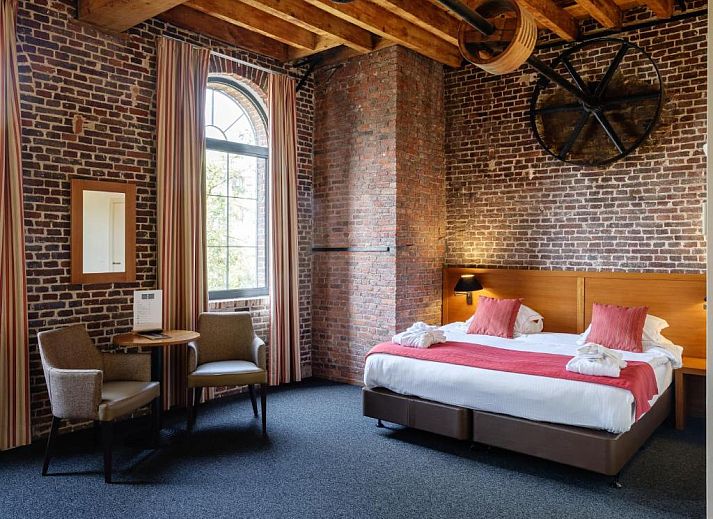 Guest house 030216 - Apartment East Flanders - Ghent River Hotel