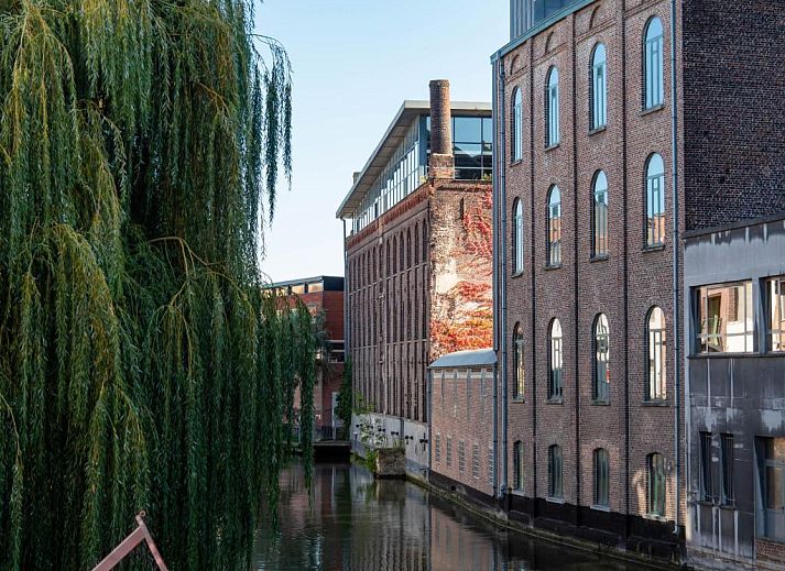 Guest house 030216 - Apartment East Flanders - Ghent River Hotel