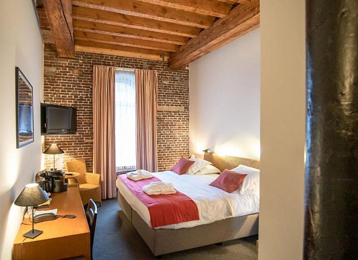 Guest house 030216 - Apartment East Flanders - Ghent River Hotel