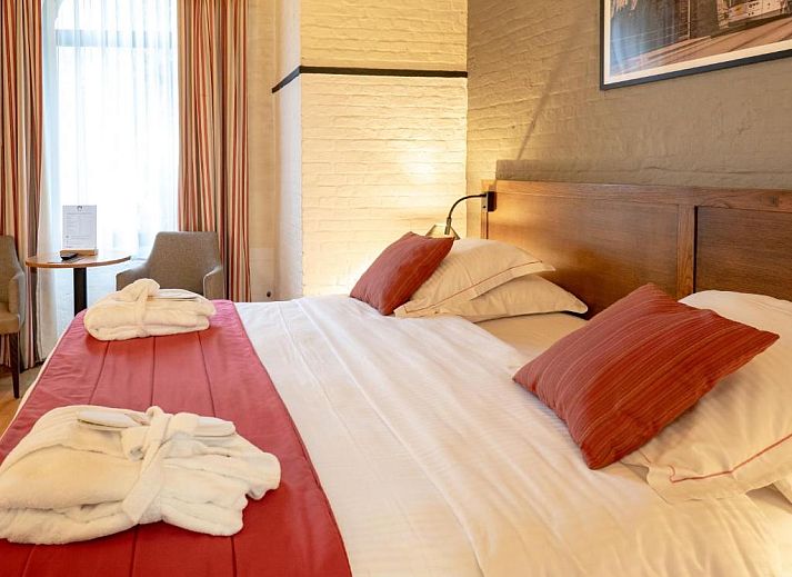 Guest house 030216 - Apartment East Flanders - Ghent River Hotel