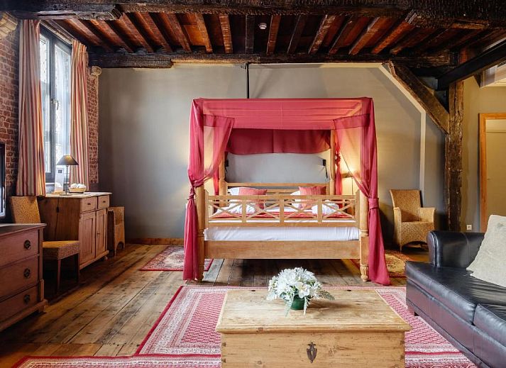 Guest house 030216 - Apartment East Flanders - Ghent River Hotel