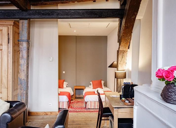 Guest house 030216 - Apartment East Flanders - Ghent River Hotel