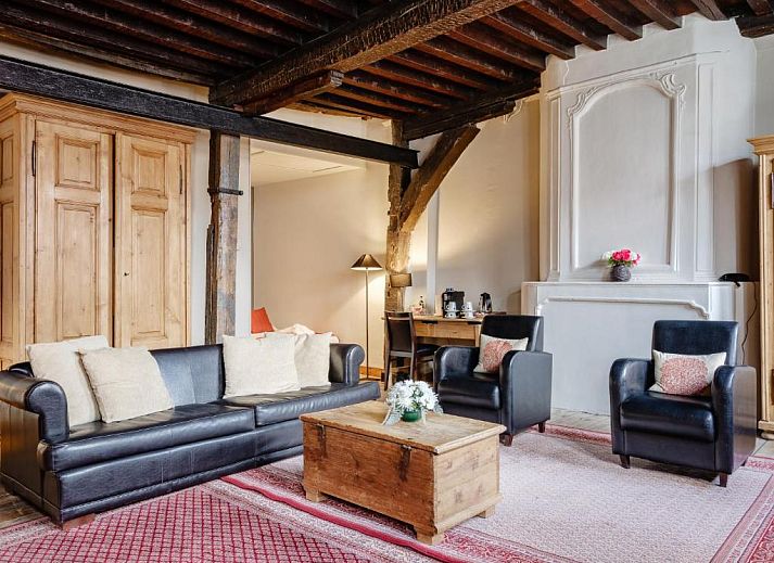 Guest house 030216 - Apartment East Flanders - Ghent River Hotel