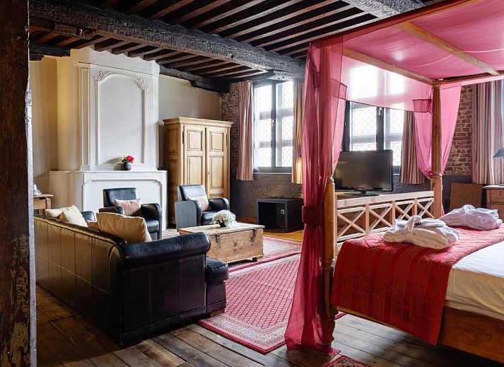 Guest house 030216 - Apartment East Flanders - Ghent River Hotel