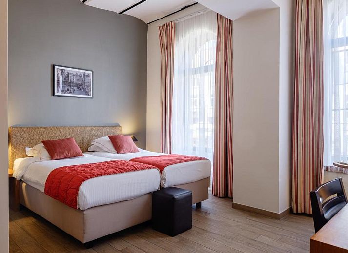 Guest house 030216 - Apartment East Flanders - Ghent River Hotel