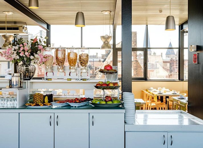 Guest house 030216 - Apartment East Flanders - Ghent River Hotel