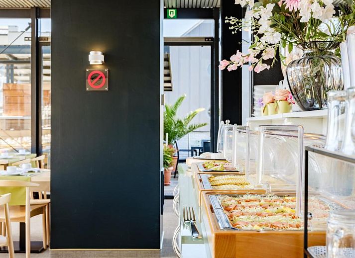 Guest house 030216 - Apartment East Flanders - Ghent River Hotel