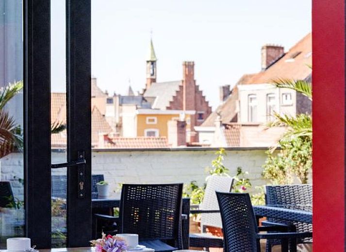 Guest house 030216 - Apartment East Flanders - Ghent River Hotel