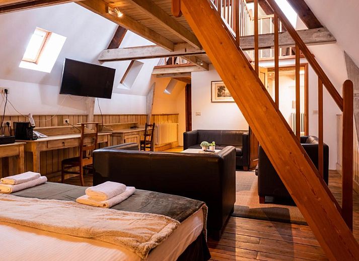 Guest house 030217 - Apartment East Flanders - Hotel Monasterium PoortAckere