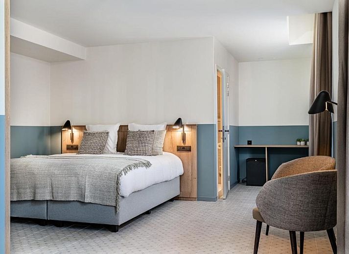 Guest house 030217 - Apartment East Flanders - Hotel Monasterium PoortAckere